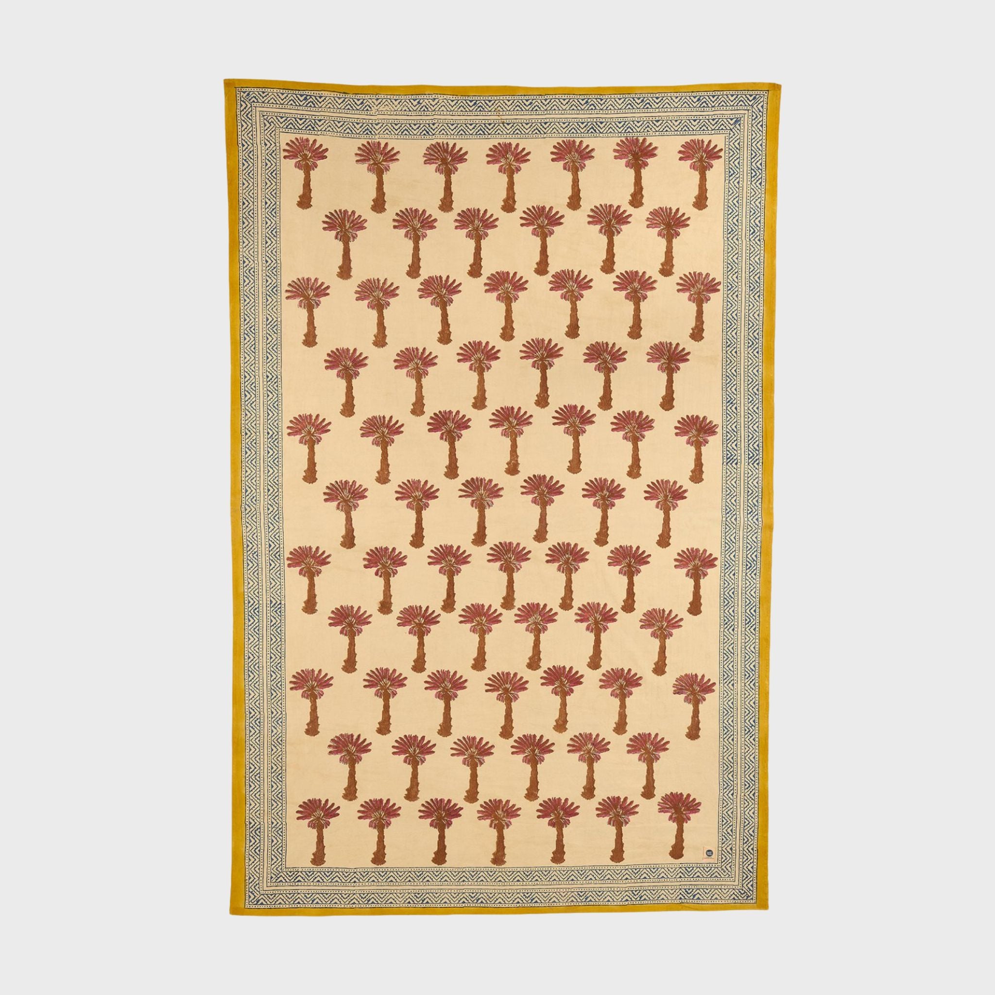 Palm Tree  Single Throw