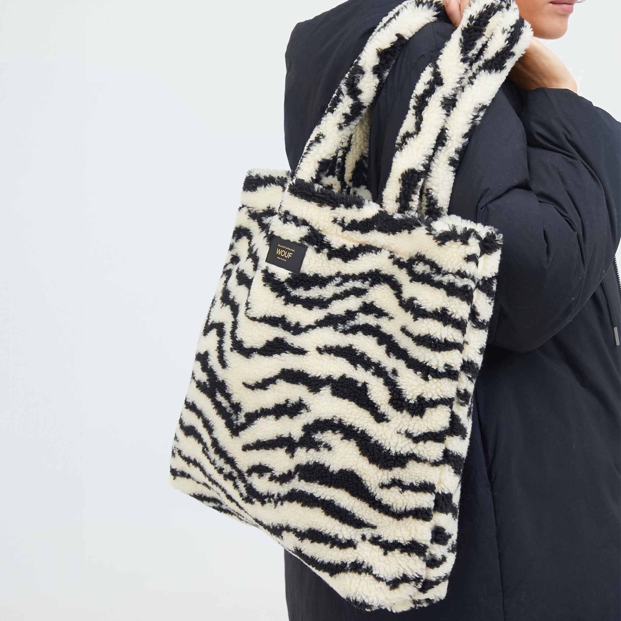 Arctic Tote Bag