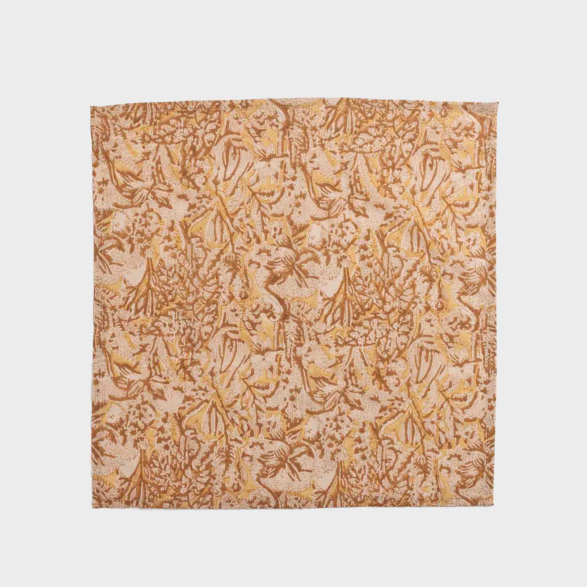 Cotton Napkins