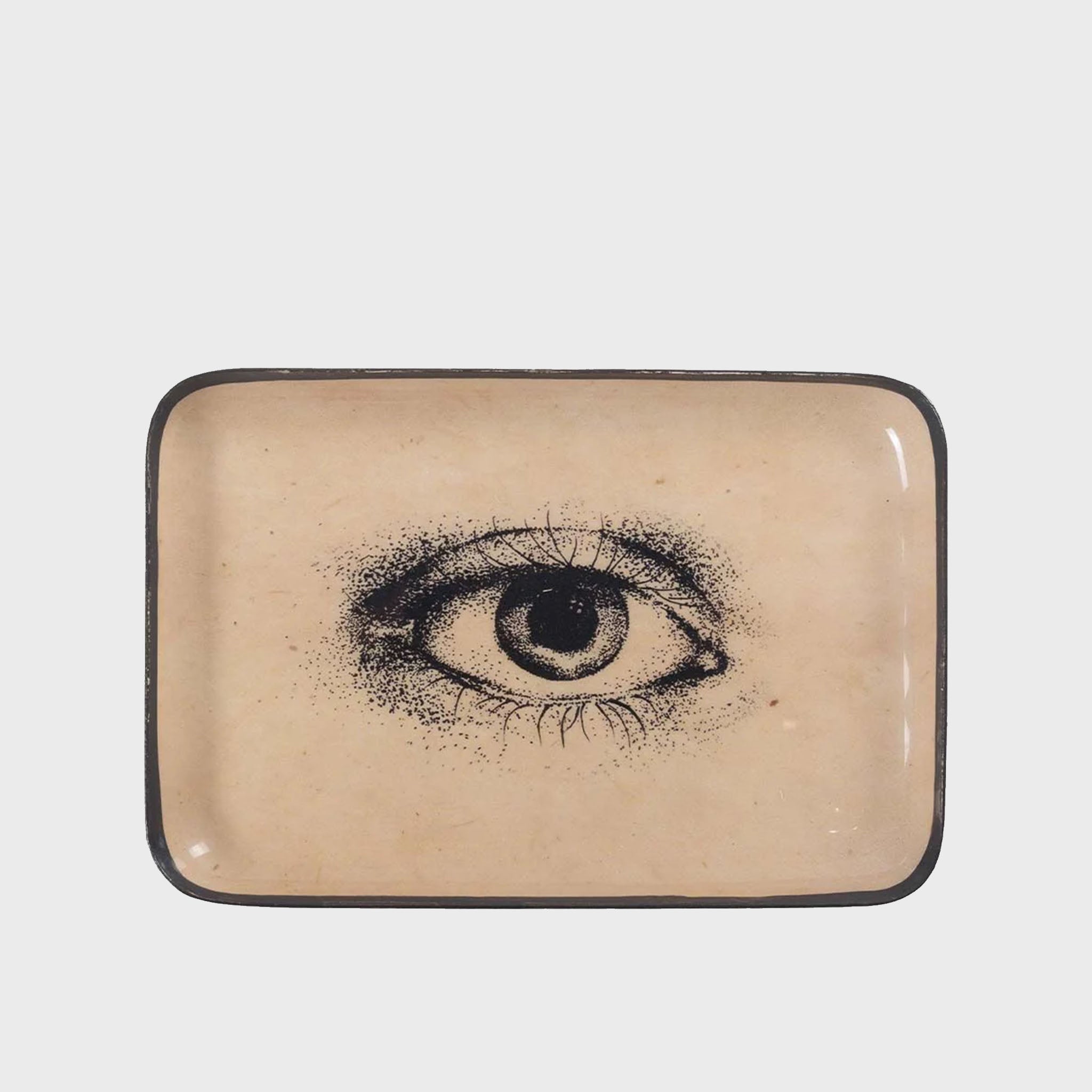Atari Metal Tray 15 x 10 cm