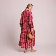 Sannar Dress