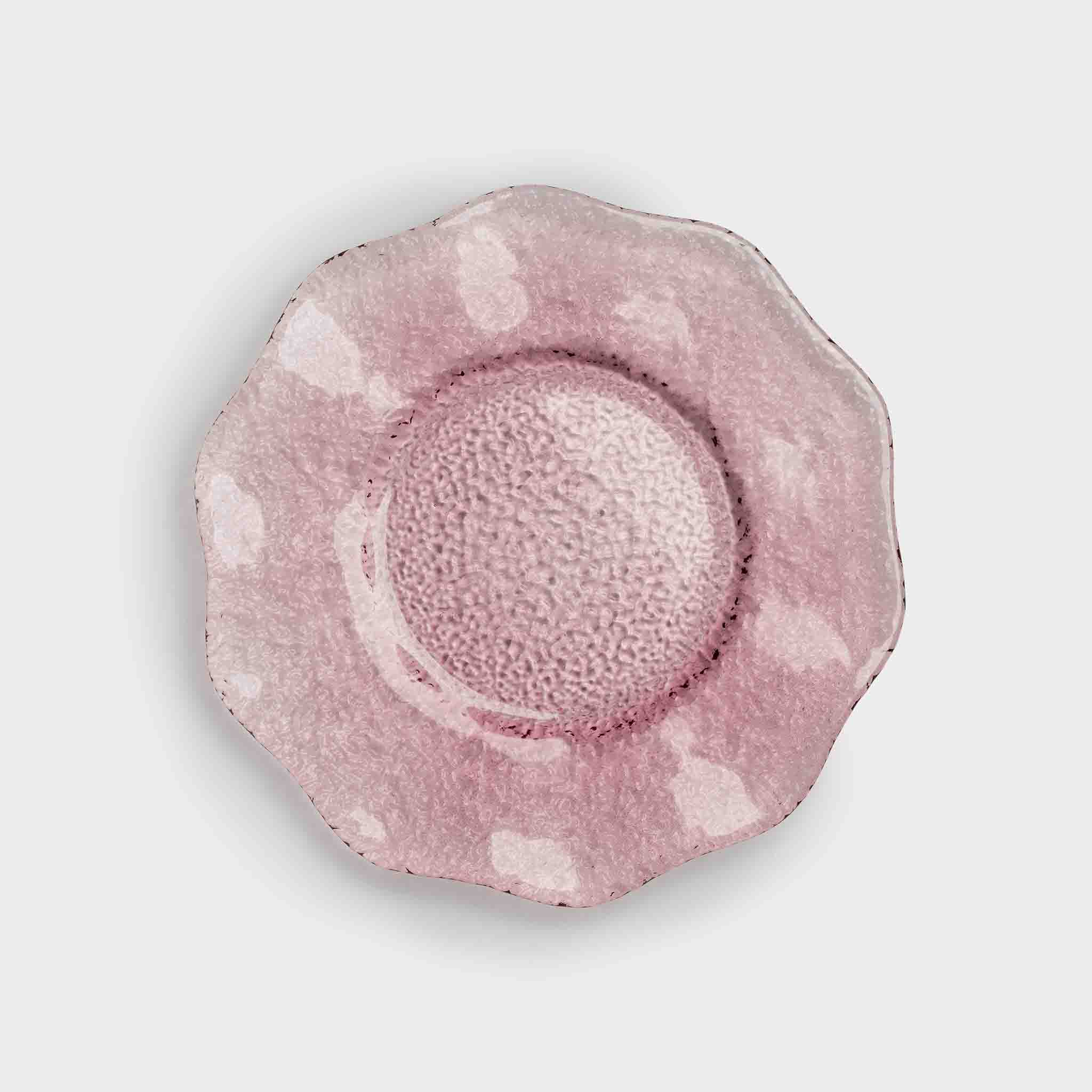 Wavy Plate