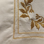 Leaves / Nutcracker Table Runner