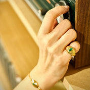 Mum Ring