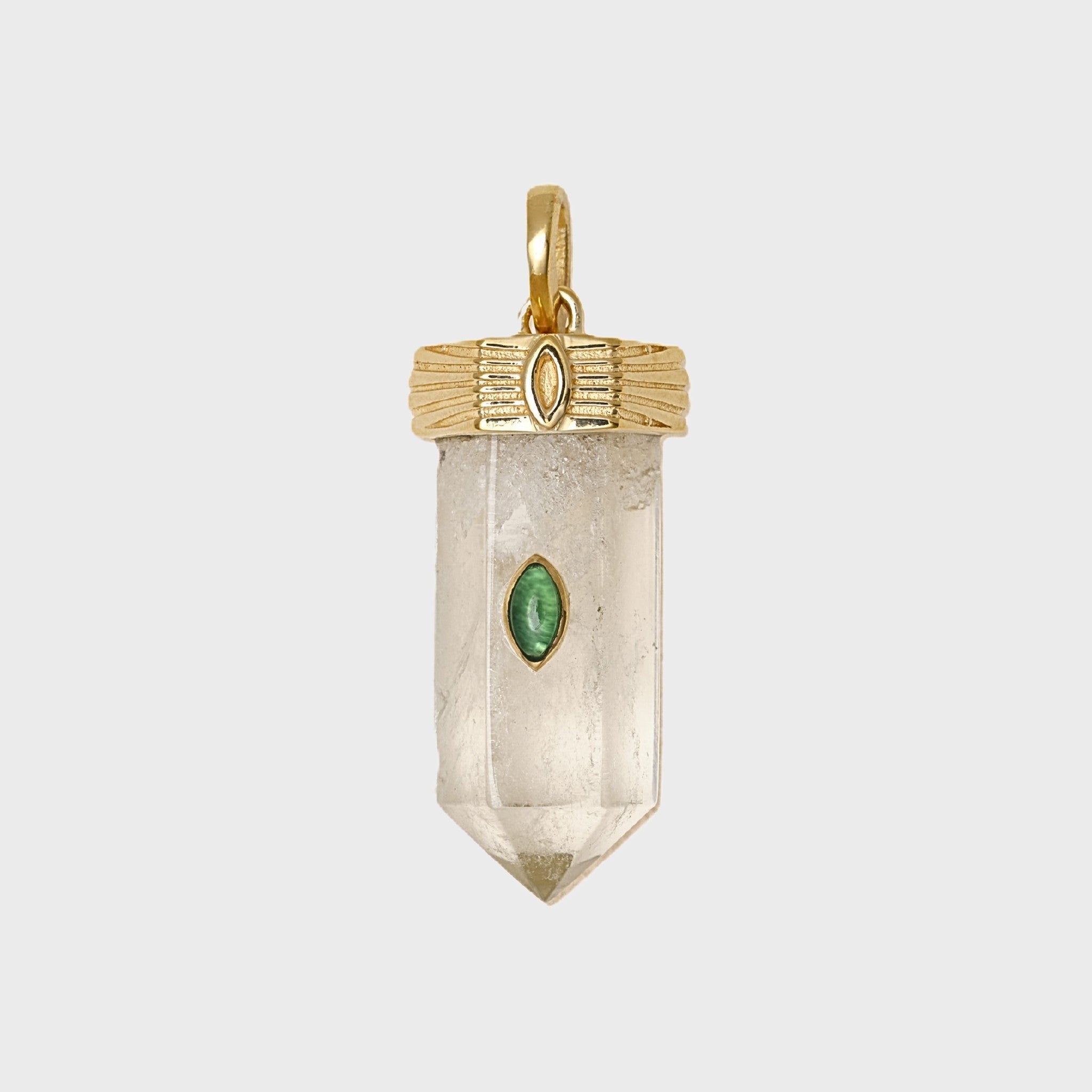 Amulet Pendant