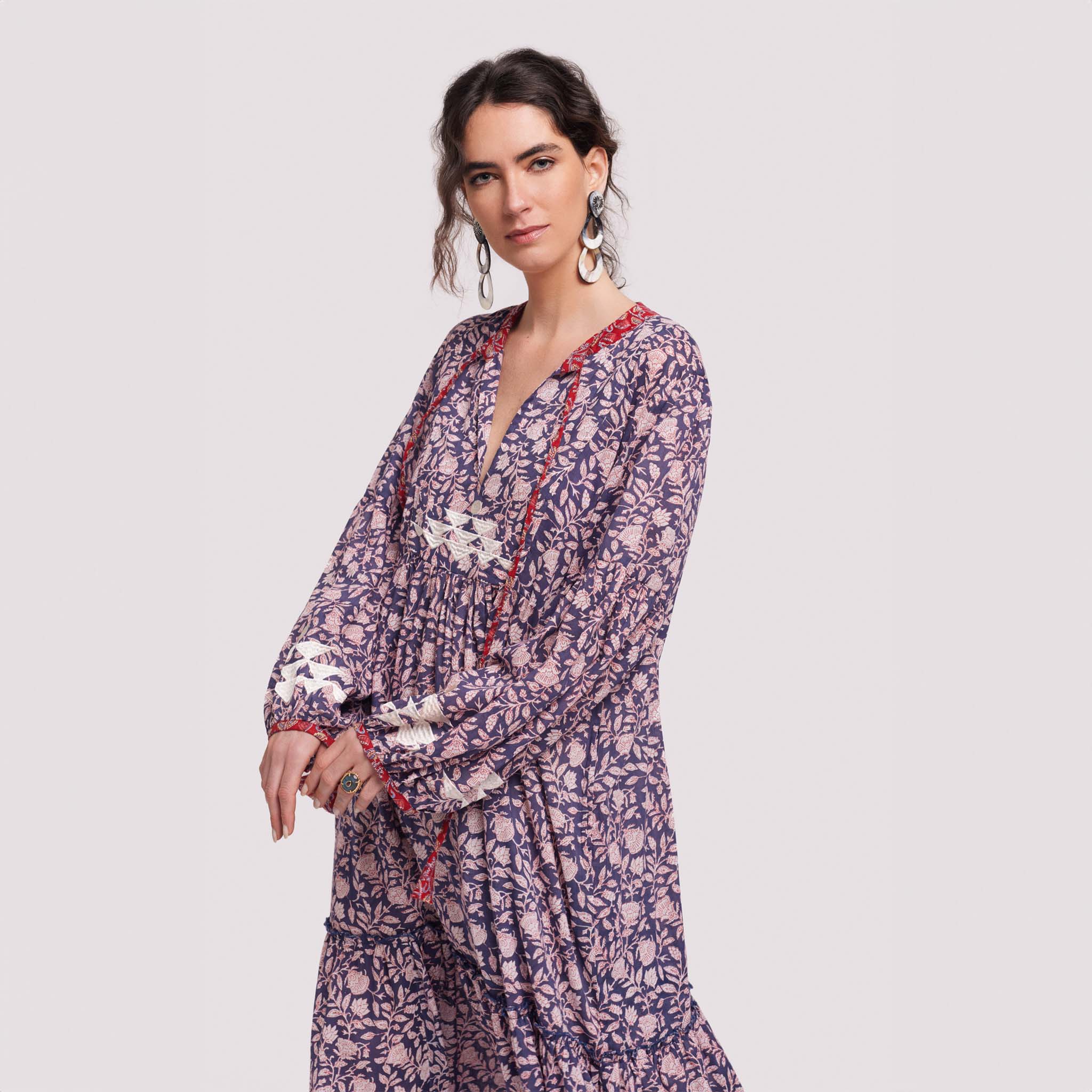 Kaftan Ella