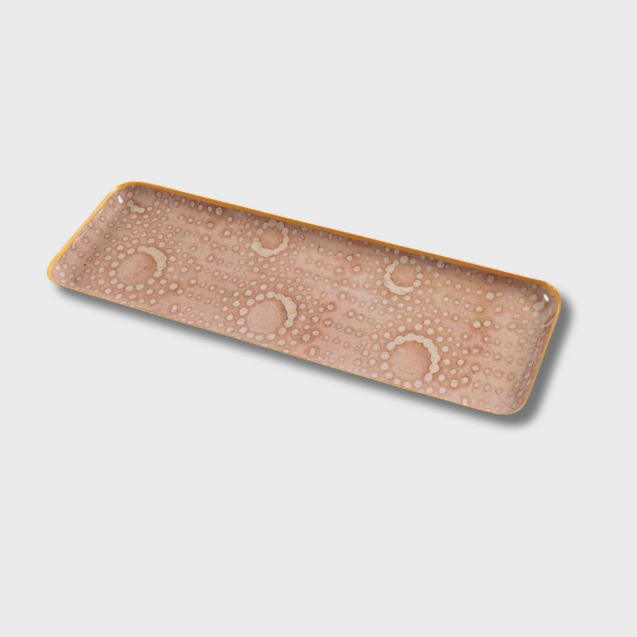 Atari Metal tray 11 x 33 cms
