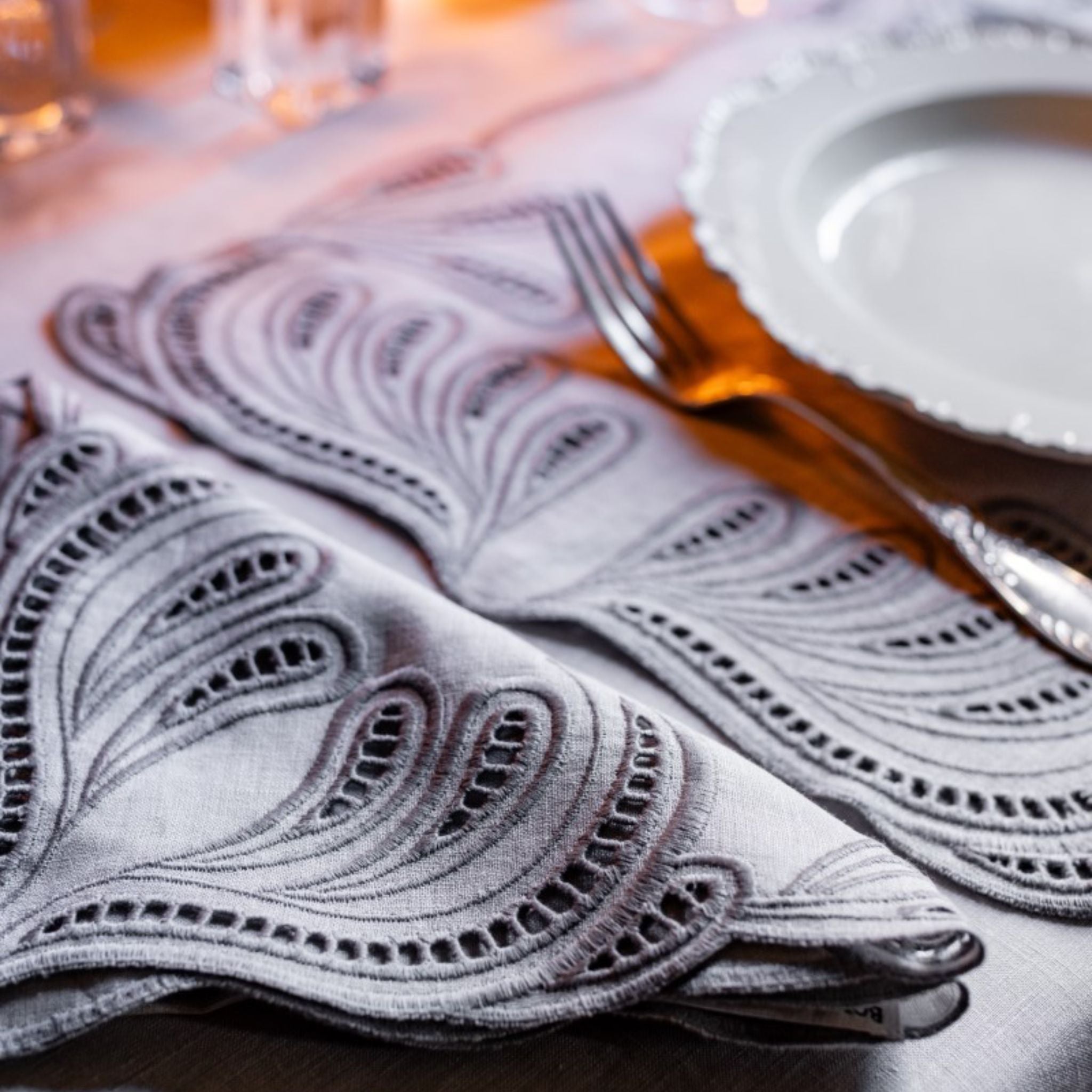 Tecla Napkins