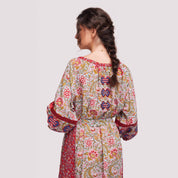 Mallavi Kaftan