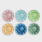 Wavy Plate
