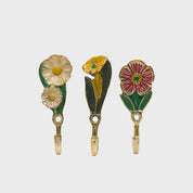 Flower Hook set