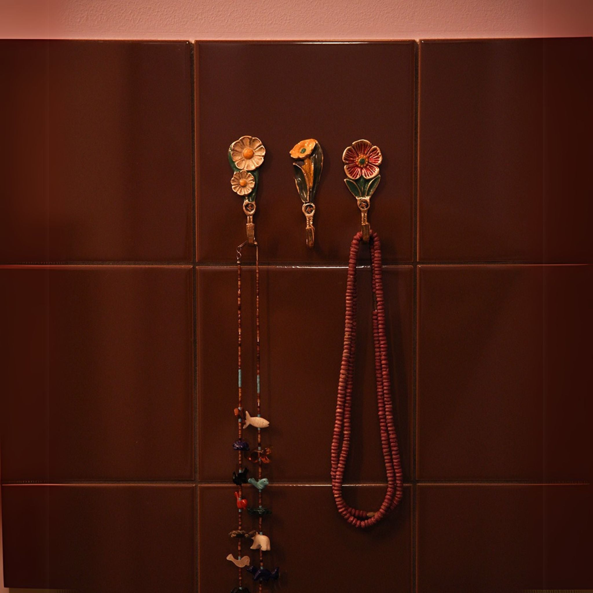 Flower Hook set