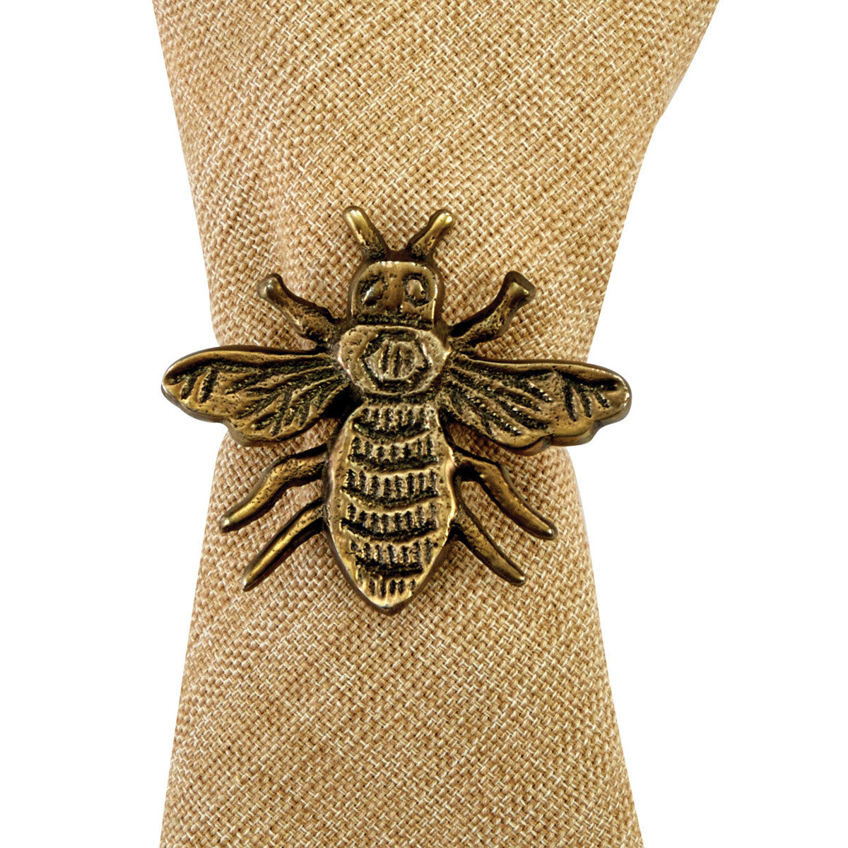 Bee Napkin Ring