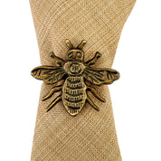 Bee Napkin Ring