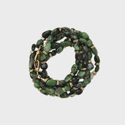 Willard Ruby Necklace