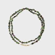 Willard Ruby Necklace