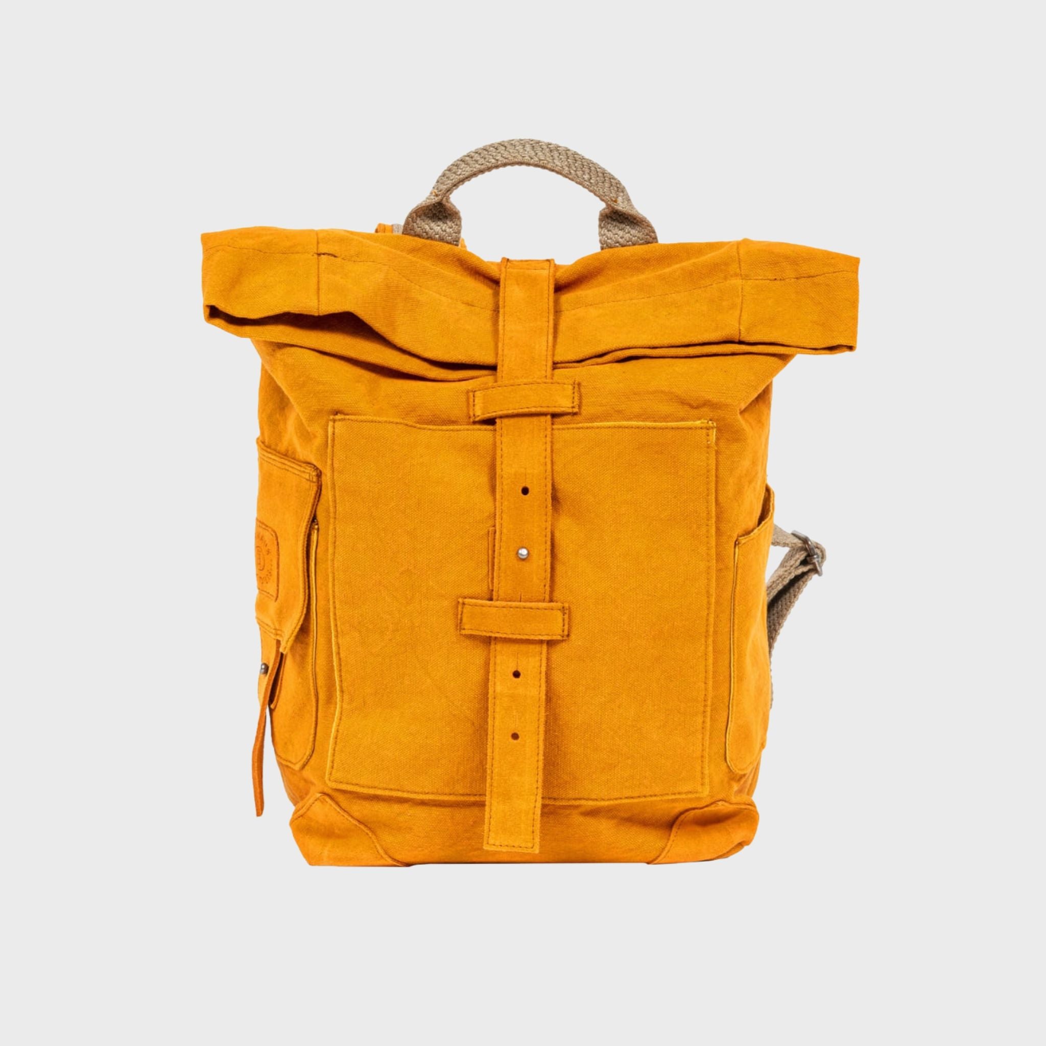 Small City Backpack
