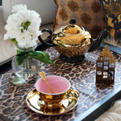 Legacy Teapot Gold