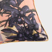 Small Hummigbird Pillow