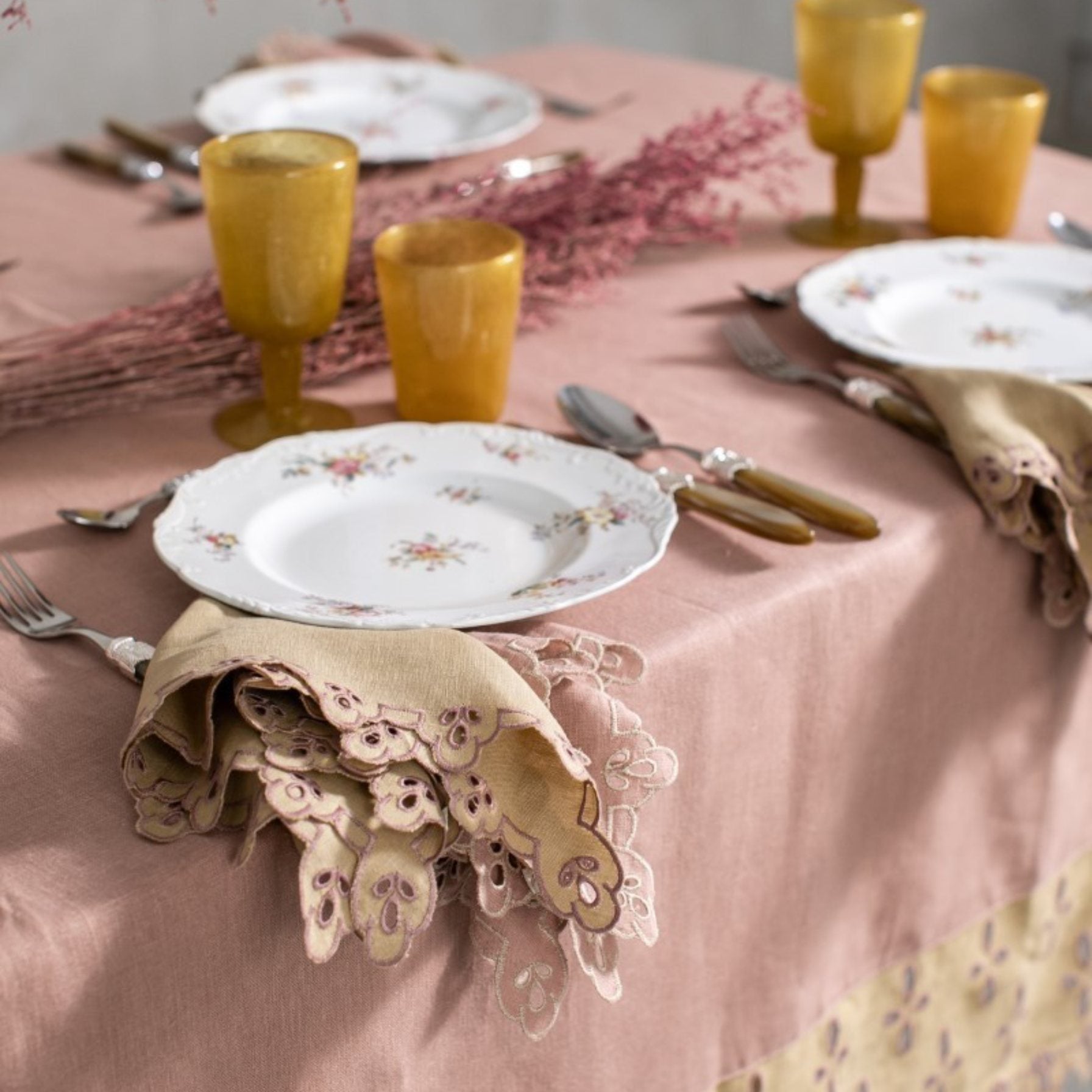 Amalfi Napkin