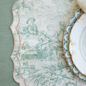 Firenze Placemat 50x35 cm