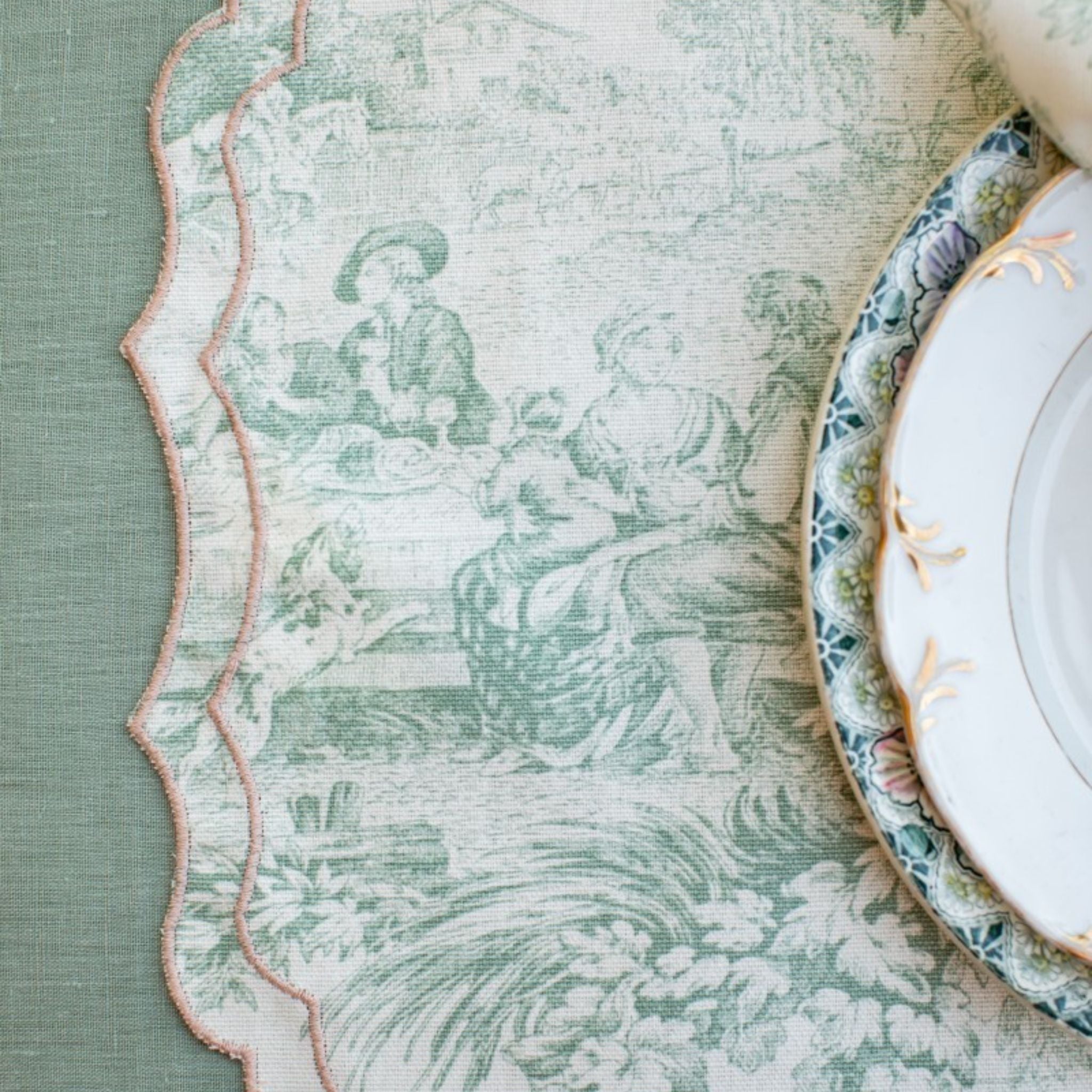 Firenze Placemat 50x35 cm