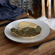 Alchimille Golden Leaf