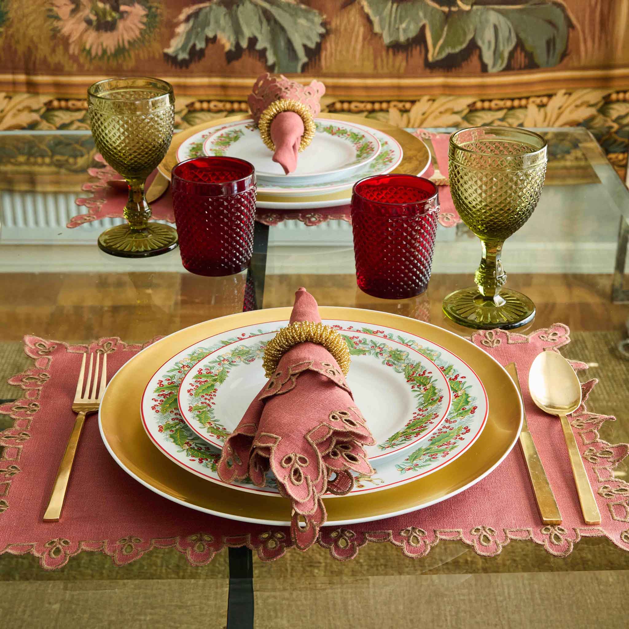 Amalfi Napkin