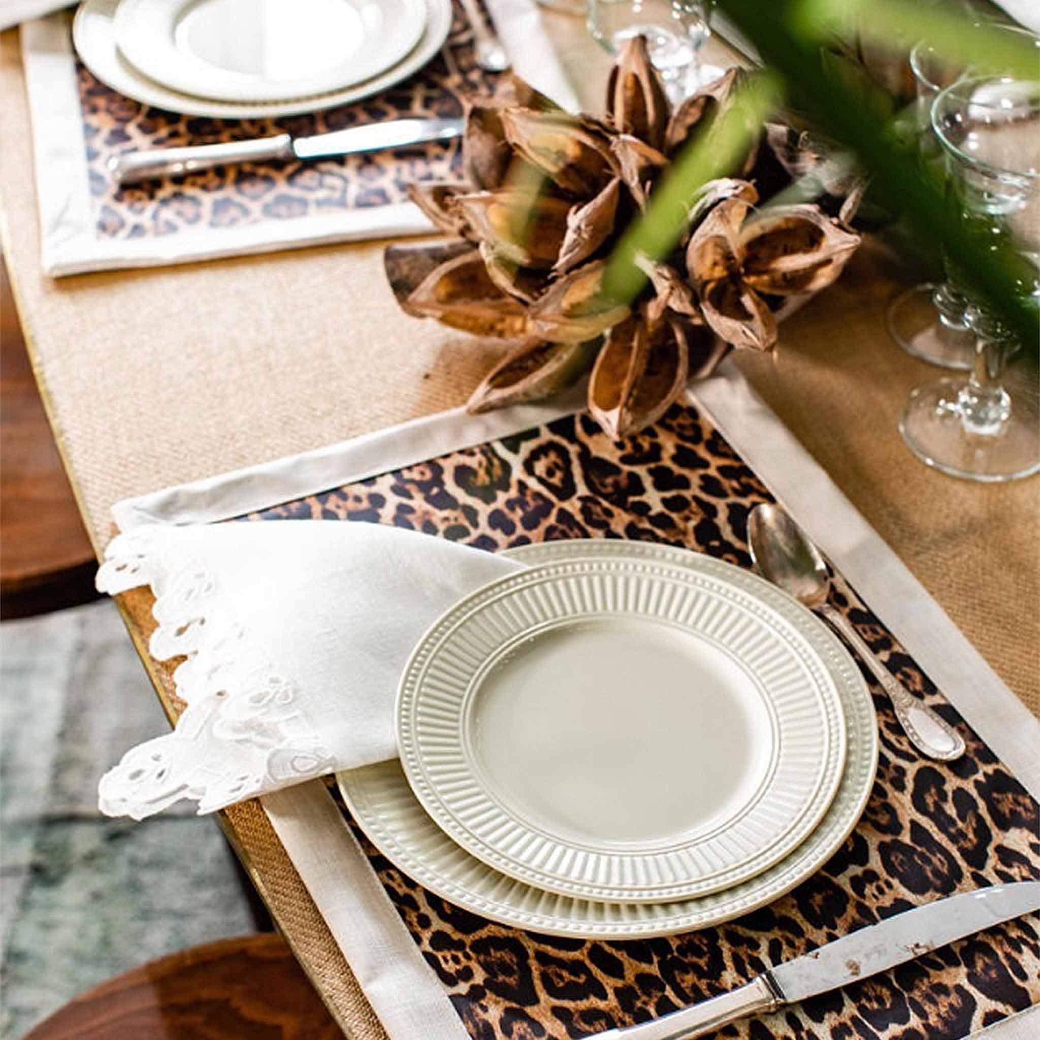 Amalfi Napkin