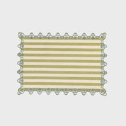 Amalfi Stripes Placemat