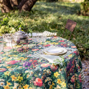 Amalfi Stripes Placemat
