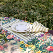 Amalfi Stripes Placemat