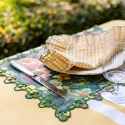 Amalfi Placemat Bloom 50 x 35 cm