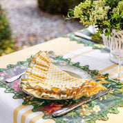 Amalfi Placemat Bloom 50 x 35 cm