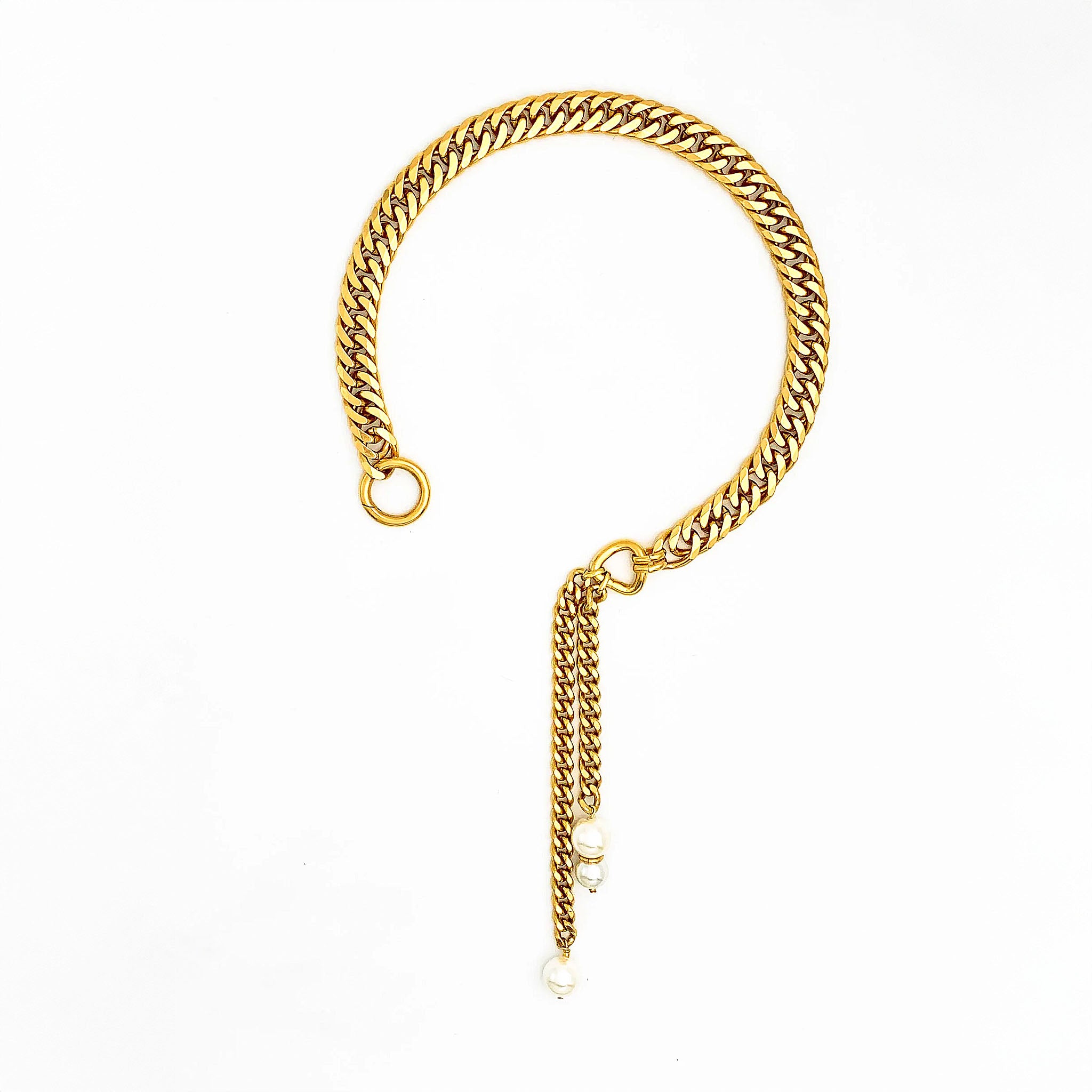 Amelot Necklace