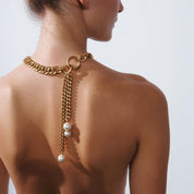 Amelot Necklace