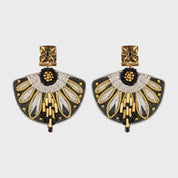 Apex Classic Ear Chip Earrings