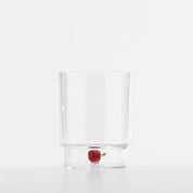 Teca Fruta Glasses Set of 6
