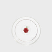 Teca Fruta Glasses Set of 6