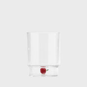 Teca Fruta Glasses Set of 6