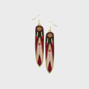 Apsa Earrings