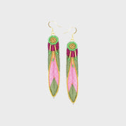 Apsa Earrings