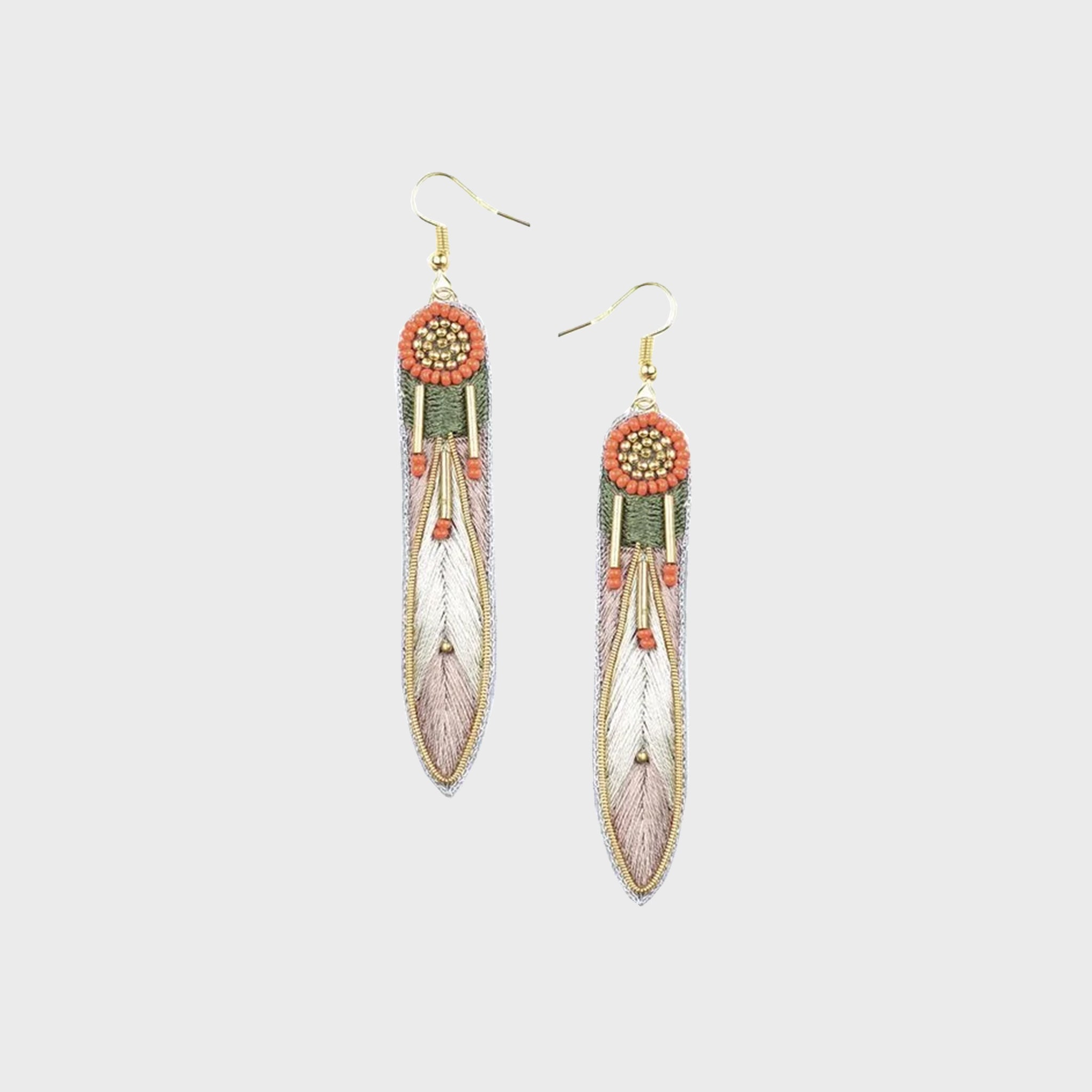 Apsa Earrings