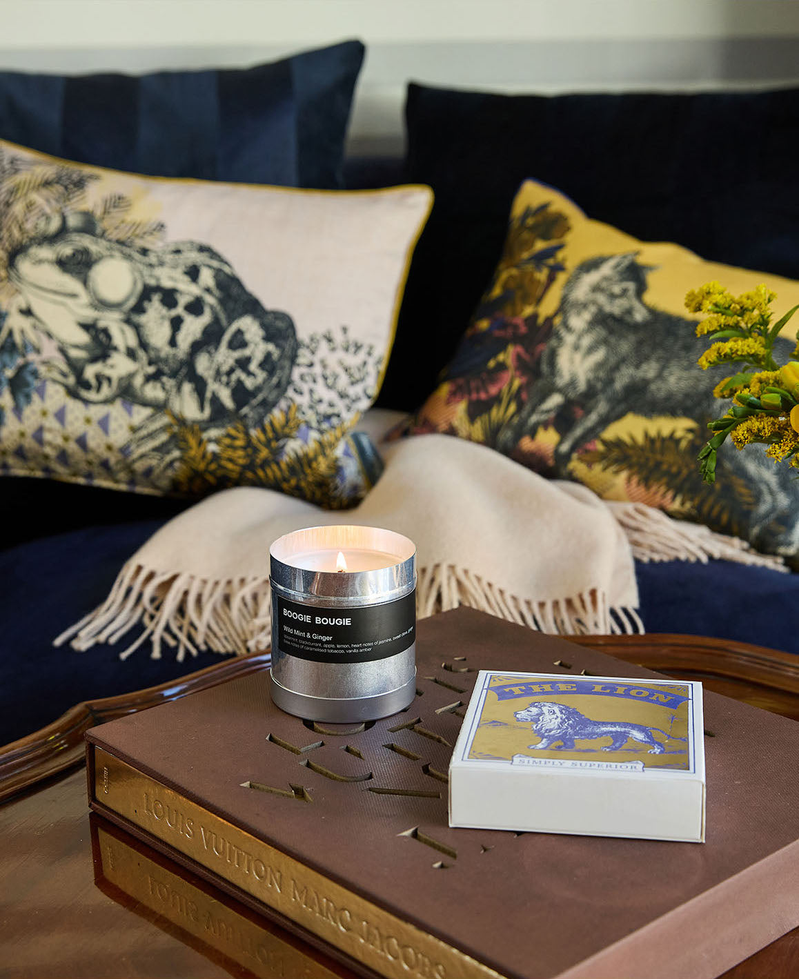 Explore our home collection