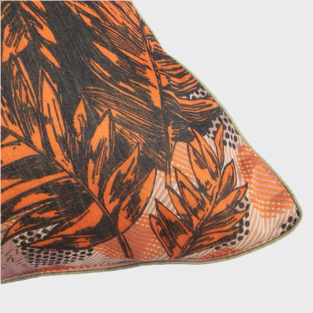 Sid Cushion