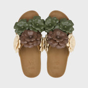 Camelia Sandals