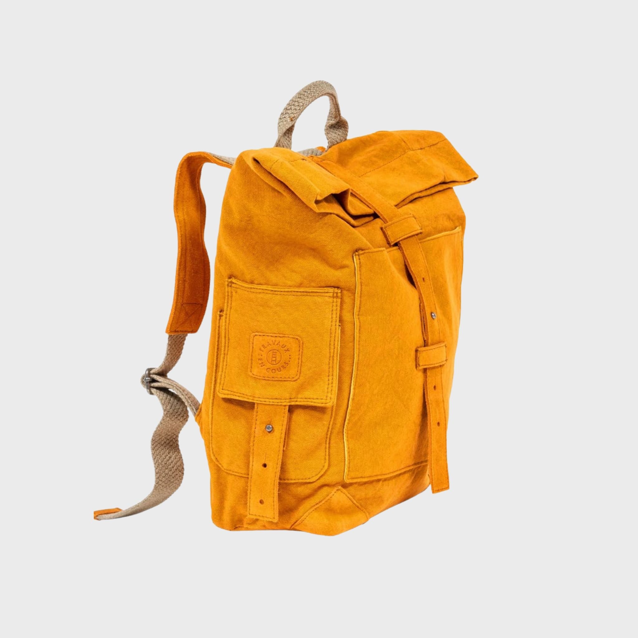 Small City Backpack