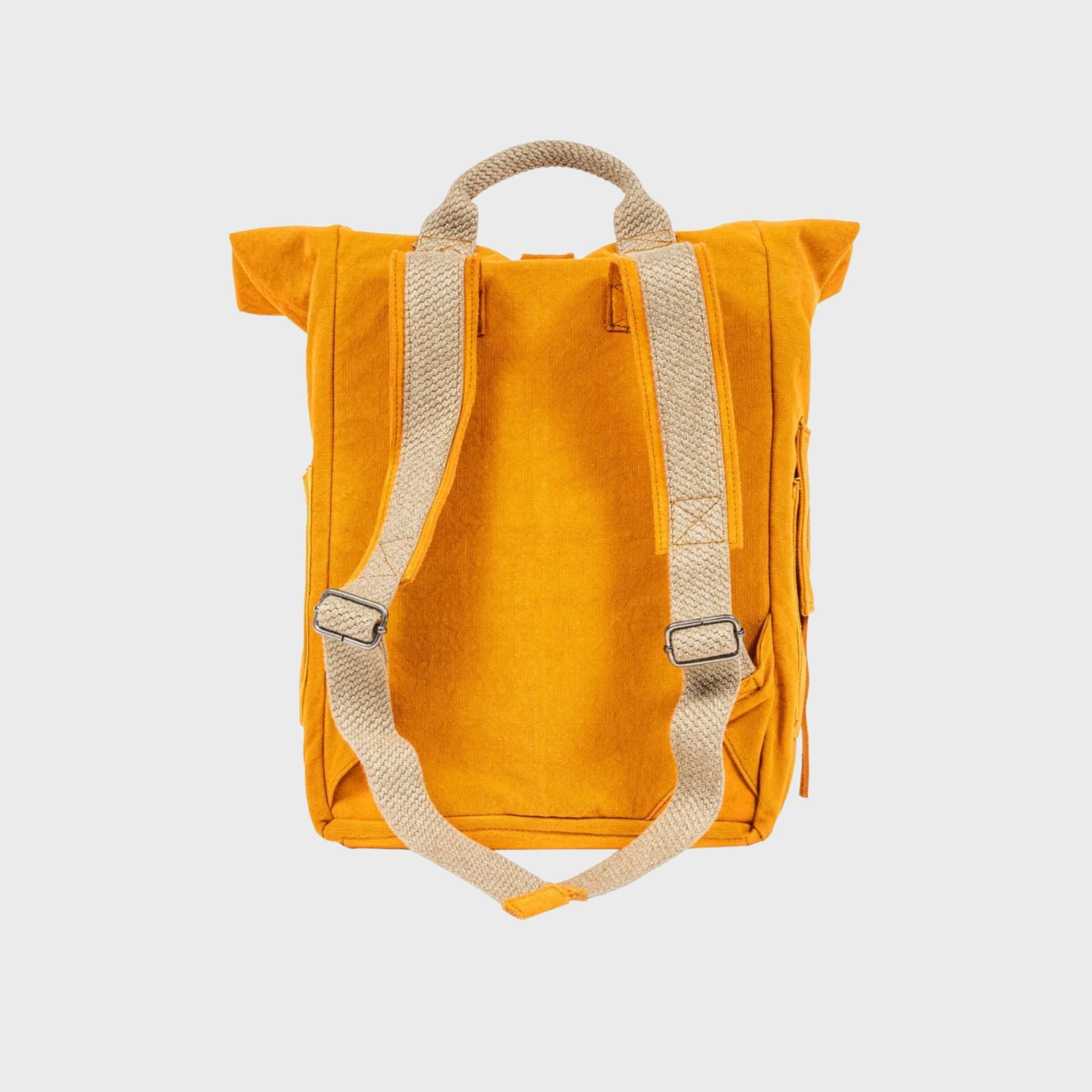 Small City Backpack