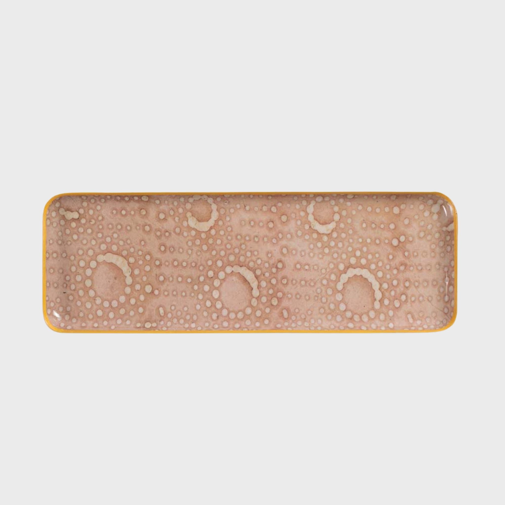 Atari Metal tray 11 x 33 cms