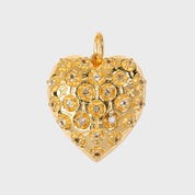 Heart Pendant